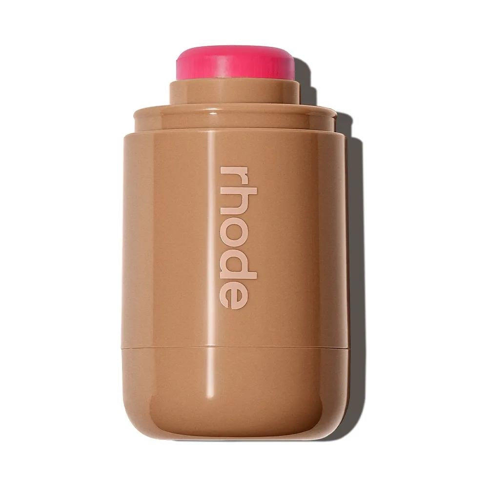Rhode Pocket Blush- Juice Box image 0