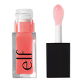 e.l.f. Cosmetics Glow Reviver Lip Oil- Pink Quartz image 0