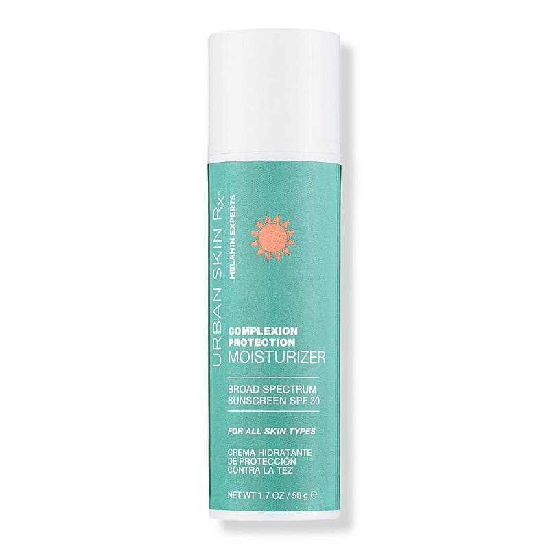 Urban Skin Rx Complexion Protection Moisturizer SPF 30 image 2