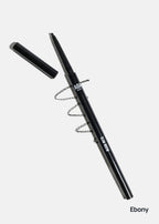 Aoa Slim Brow Pencils - Ebony image