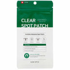 Some By Mi 30 Days Miracle Clear Spot Patch, 18 Patches image 1