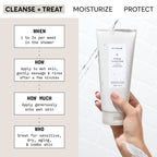 Naturium KP Body Scrub &amp; Mask image 1