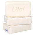Dial Bar Soap, Antibacterial &amp; Sensitive, Aloe Scent - 1 piece image