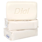 Dial Bar Soap, Antibacterial &amp; Sensitive, Aloe Scent - 1 piece image
