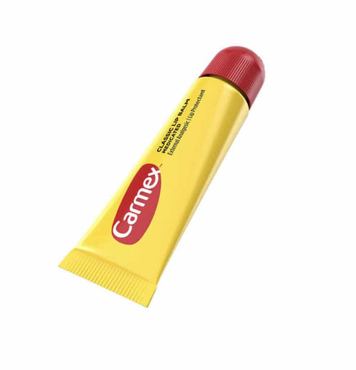 Carmex Classic Lip Balm Medicated Formula. image 0