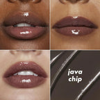 e.l.f. Glow Reviver Melting Lip Balm - Java Chip image 1