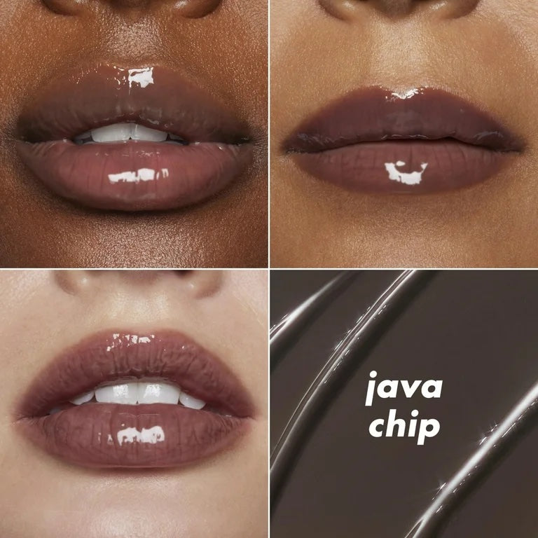 e.l.f. Glow Reviver Melting Lip Balm - Java Chip image 1