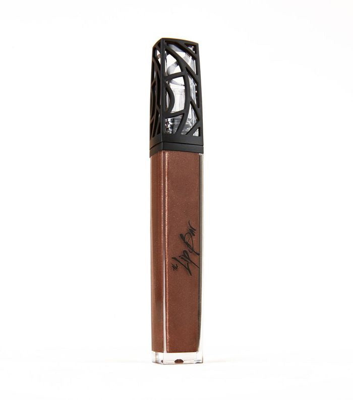 The Lip Bar Vegan Lip Gloss- Extra image 0