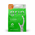 Grin Oral Care Fine Flosspyx - 150ct image 0