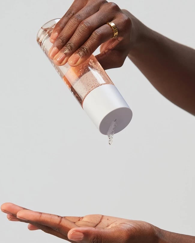 Fenty Skin Fat Water Pore-Refining Toner Serum image 2