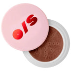 ONE/SIZE by Patrick Starrr  Ultimate Blurring Setting Powder -Dark Deep - 0.23 oz image