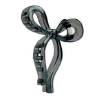Resin Bow Claw Clip image 0