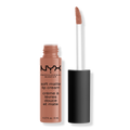 NYX Soft Matte Lip Cream- Abu Dhabi image 0