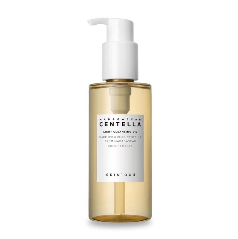 SKIN1004 - Madagascar Centella Light Cleansing Oil image 0