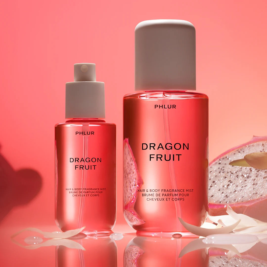 Phlur Dragon Fruit Body Mist - 240 ml image