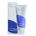 ISNTREE Hyaluronic Acid Low-pH Cleansing Foam (Face Wash) image 0