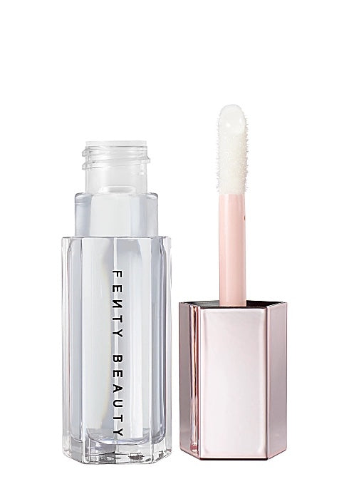 Fenty Beauty Gloss Bomb Universal Lip Luminizer - Glass Slipper image 3
