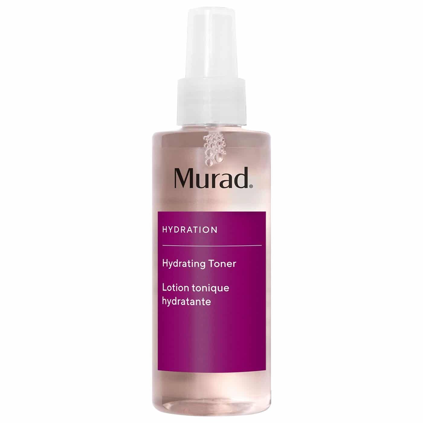 Murad Hydrating Toner image 0