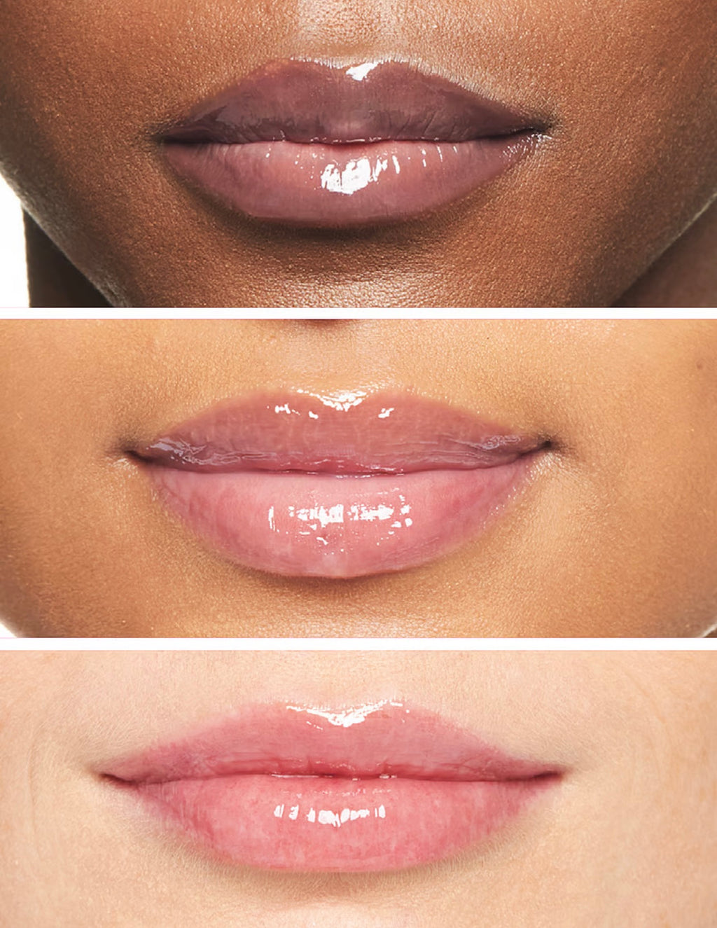 Victoria’s Secret Flavored Lip Gloss - Kiwi Blush image 1