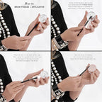 Anastasia Beverly Hills Brow Freeze® Applicator image 2
