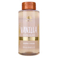 Tree Hut Vanilla Foaming Gel Body Wash - 18 fl oz image 0