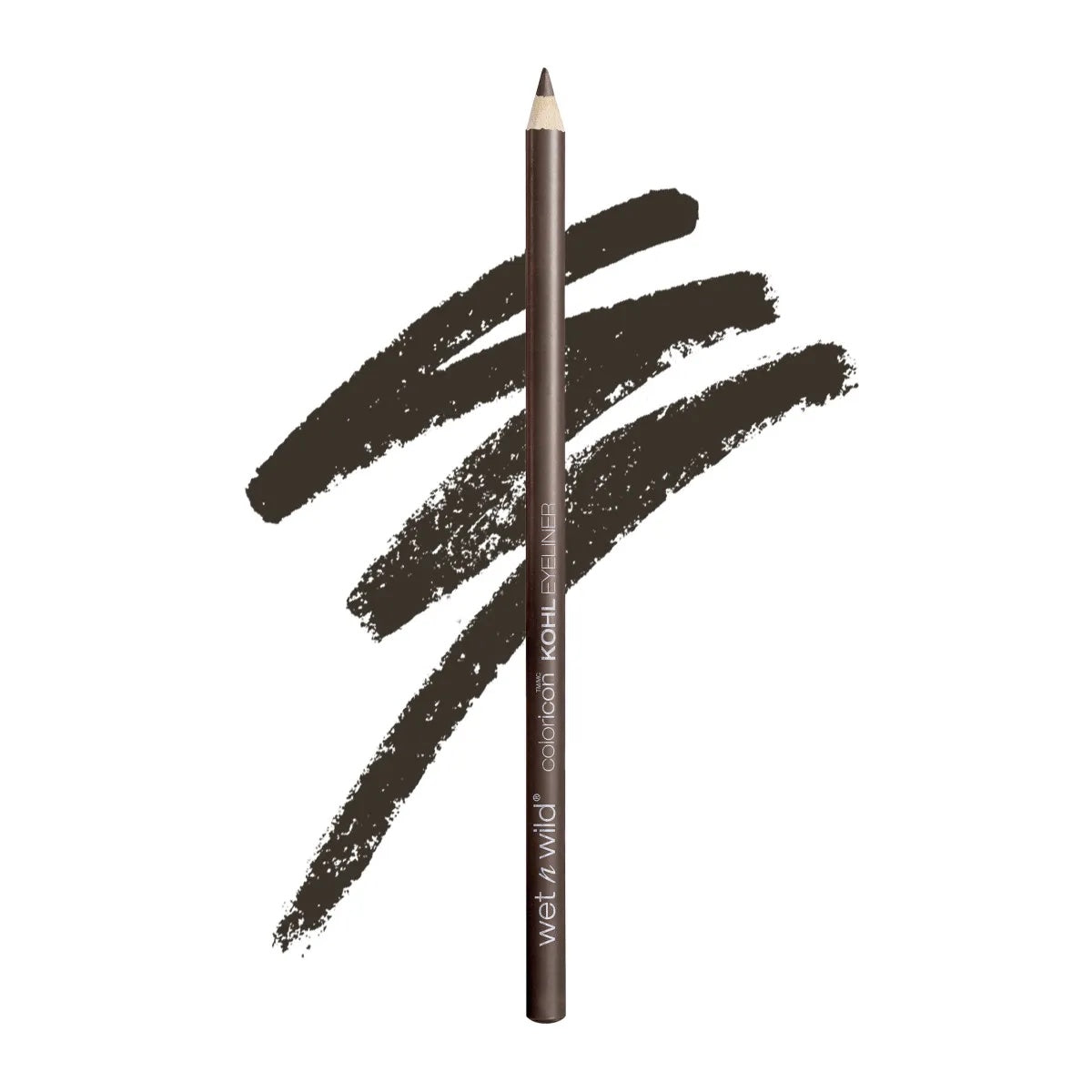 Wet n Wild Color Icon Kohl Pencil Liner - Pretty in mink image 0