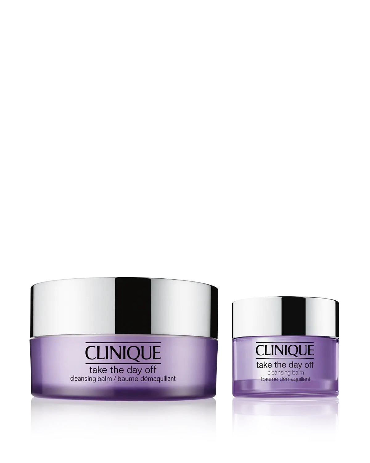 Clinique Take The Day Off™ Cleansing Balm - 30 ml image
