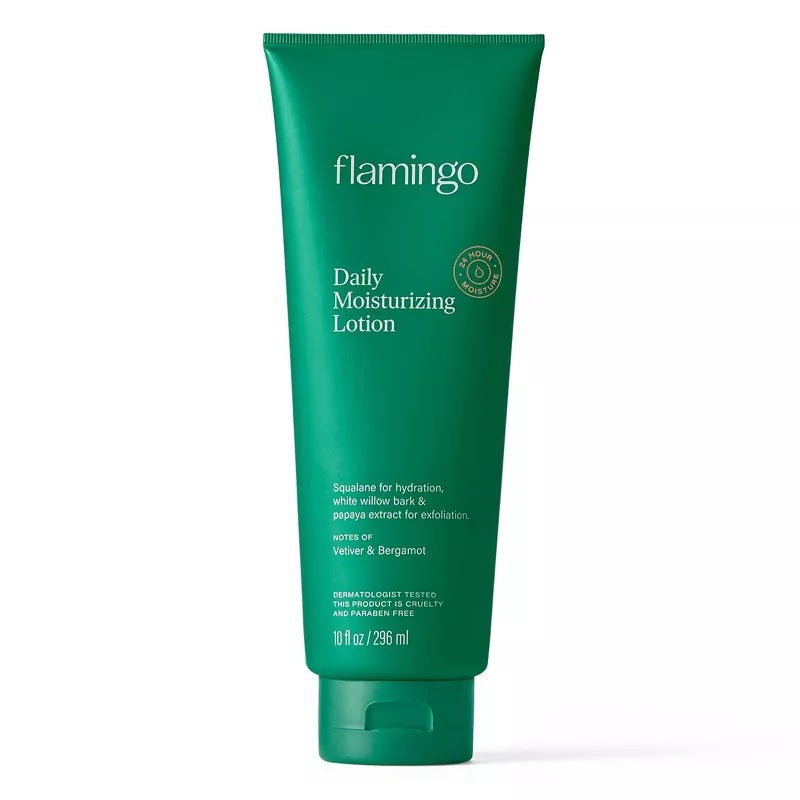 Flamingo Daily Moisturizing Lotion image 0