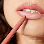 Sephora Rouge Gel Lip Liner - Creme de la Creme image 1