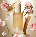 Saltair Santal Bloom Nourishing Oil image 1