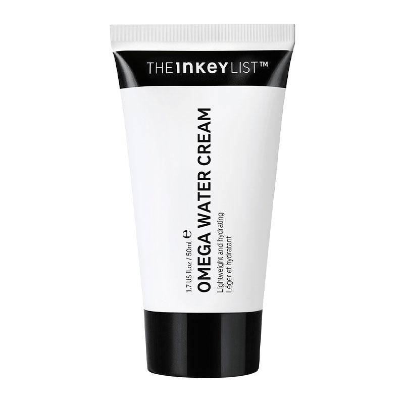 The INKEY List Omega Water Cream Moisturizer image 0