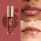 Milani Fruit Fetish Lip Oil - BlackBerry Agave image 1