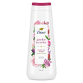 Dove Beauty Garden Tea Party Body Wash - Velvet Fig Bloom - Limited Edition - 20 fl oz image 0