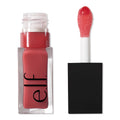 e.l.f. Cosmetics Glow Reviver Lip Oil- Rose Envy image 0