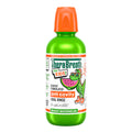 TheraBreath Kids Mouthwash with Fluoride - Wacky Watermelon - 10 fl oz image 0