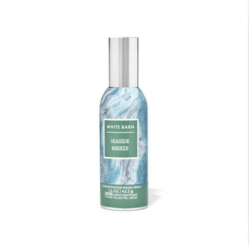Bath &amp; Body Works Concentrated Room Spray -SeaSide Breeze image 0