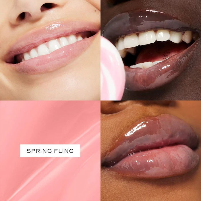 Lancôme Juicy Tubes Original Lip Gloss image 1
