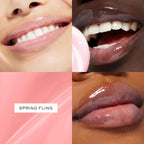 Lancôme Juicy Tubes Original Lip Gloss image 1