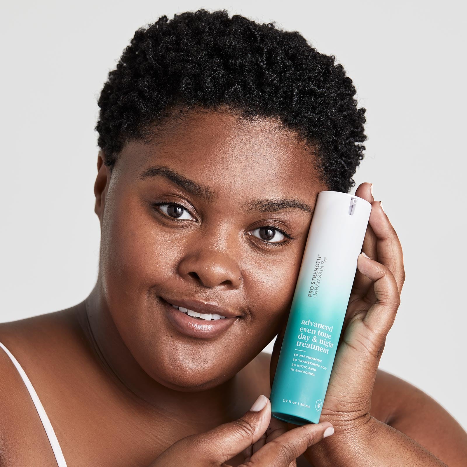 Urban Skin Rx Advanced Even Tone Day &amp; Night Treatment image 1