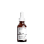 The Ordinary Caffeine Solution 5% + EGCG Depuffing Eye Serum for Dark Circles image 1