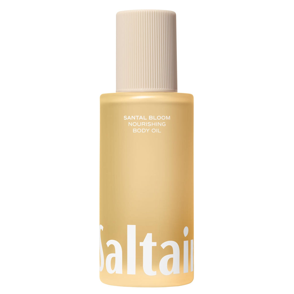 Saltair Santal Bloom Nourishing Oil image 0