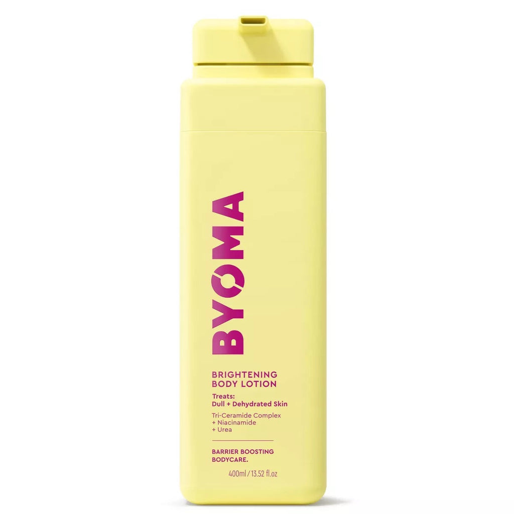 BYOMA Brightening Body Wash - 16.9oz image 0