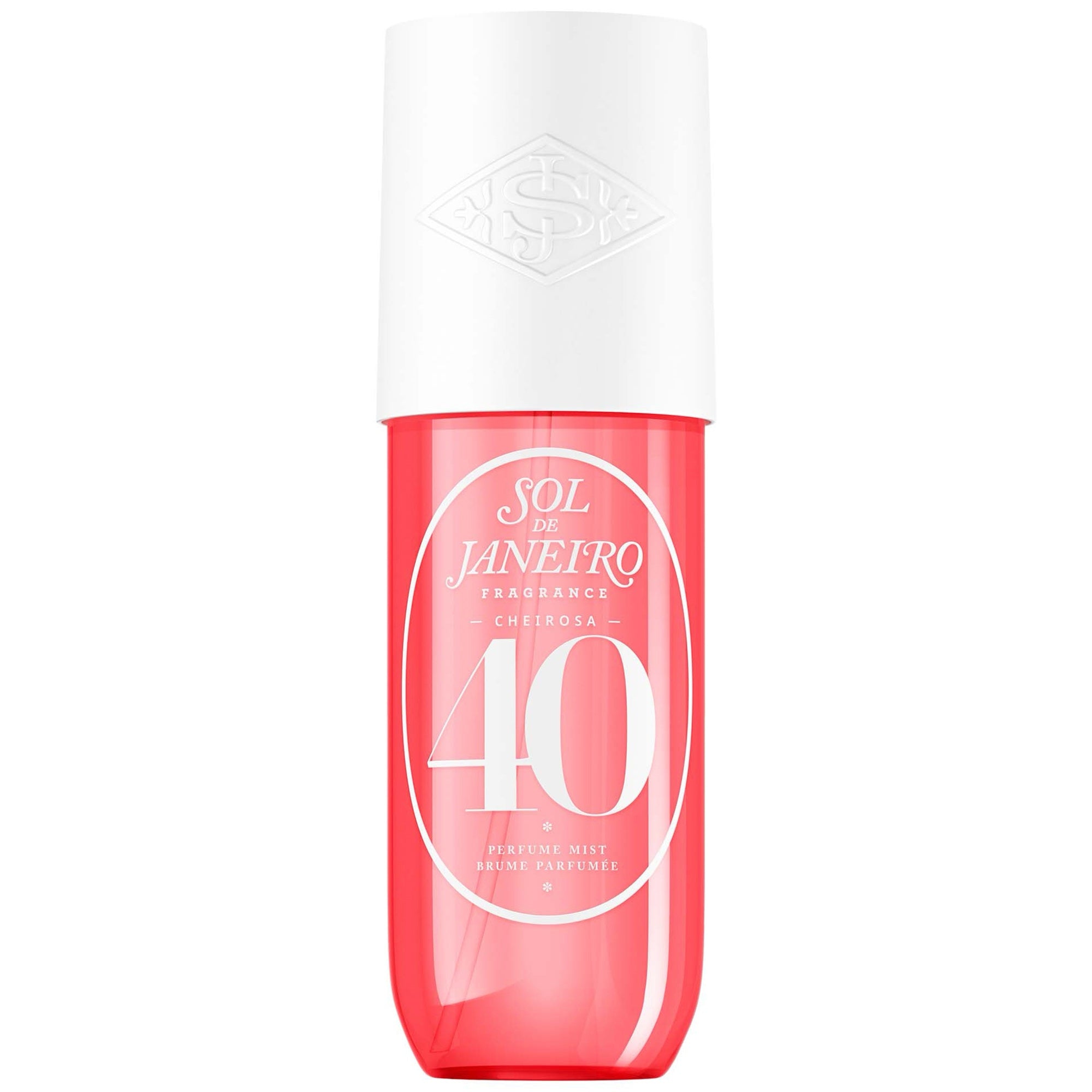 Sol de Janeiro Cheirosa 40 Perfume Mist - 240 ml image