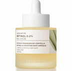 SKIN1004 - Lab in Nature Madagascar Centella Retinol 0.2 Boosting Shot Ampoule image 0