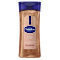 Vaseline Glazed &amp; Glisten Vanilla Cocoa Shimmering Gel Body Oil - Sunlit Glow - 6.8 fl oz image 0