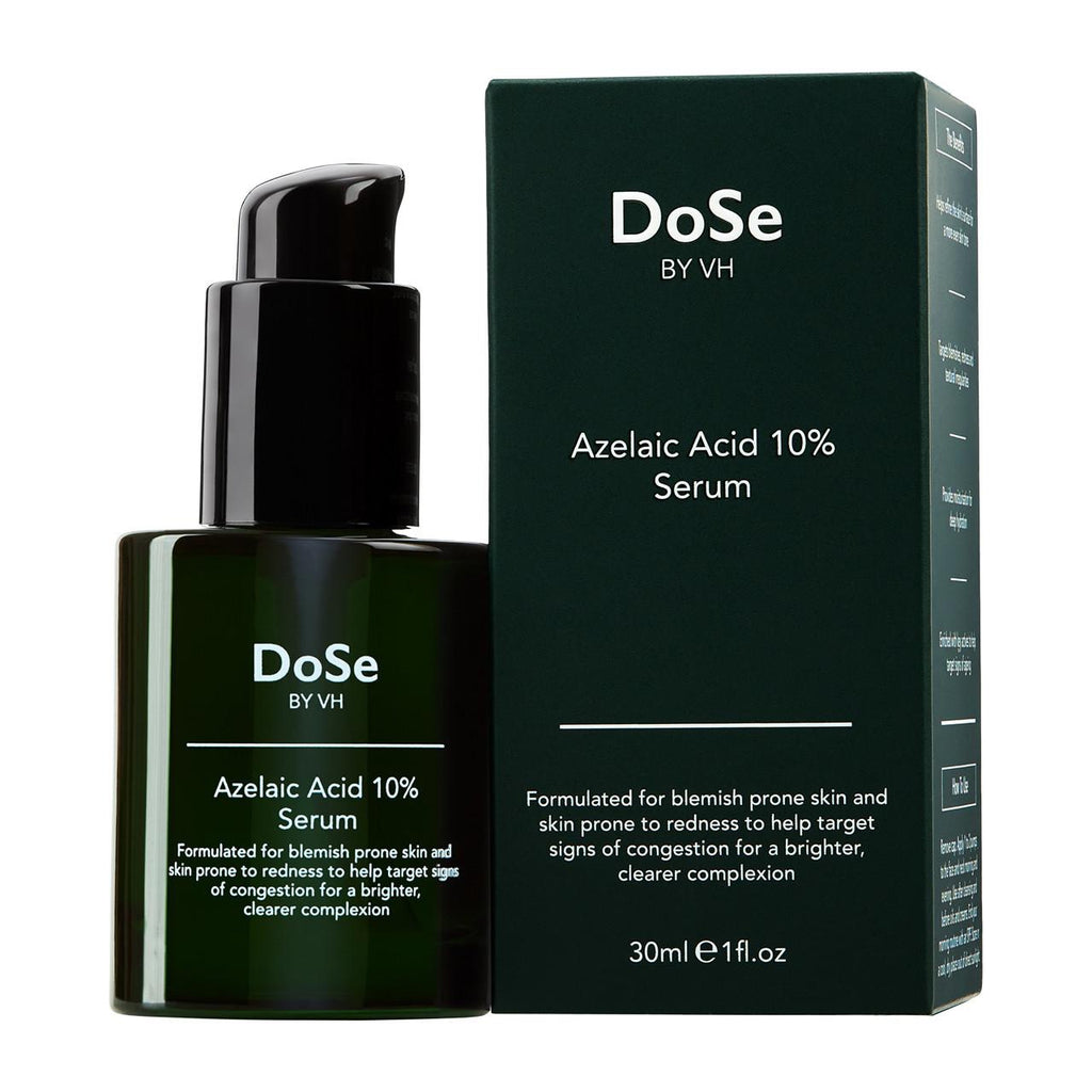 DOSE BY VH Azelaic Acid 10% Serum image 0