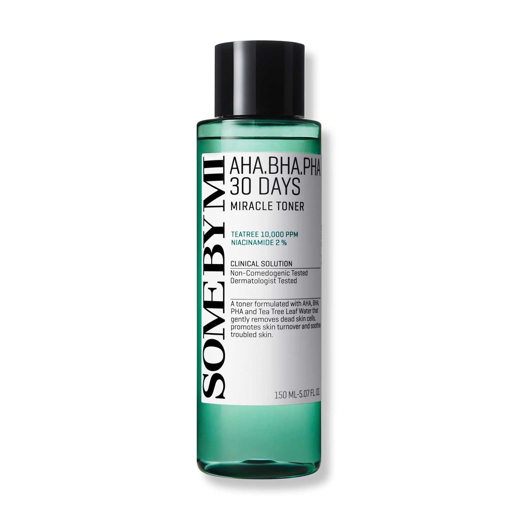 Some By Mi AHA-BHA-PHA 30Days Miracle Toner image 0