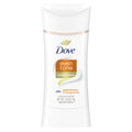 Dove Even Tone Women's Antiperspirant Deodorant Stick, Apple Blossom &amp; Mango Butter, 2.6 oz image 0