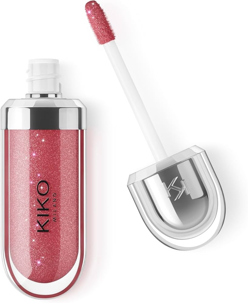 Kiko Milano 3D Hydra Lipgloss - 22 image 0
