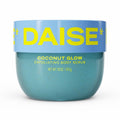 DAISE Coconut Exfoliating Body Scrub - 18oz image 0